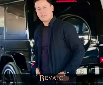 Dastonbek Abdullayev