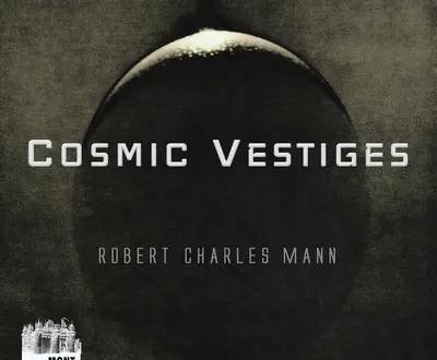 Robert Charles Mann
