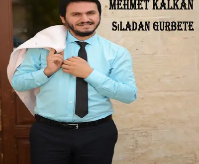Mehmet Kalkan