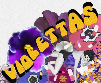 Violettas