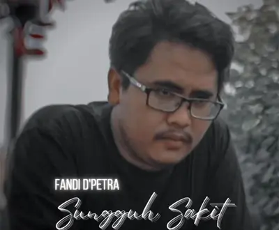 Fandi D'petra
