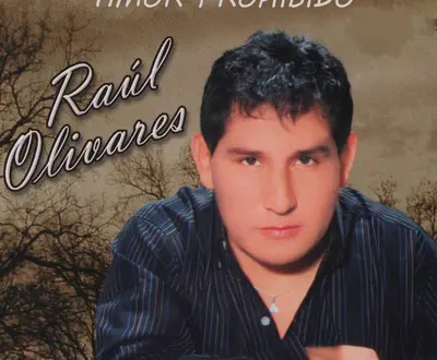 Raul Olivares
