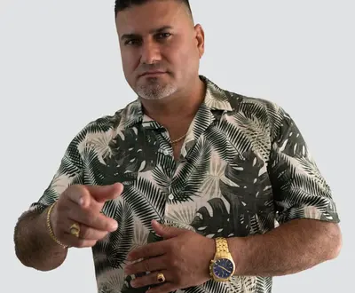 Fredy Agudelo