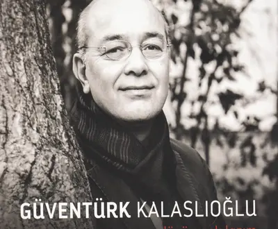 Güventürk Kalaslıoğlu
