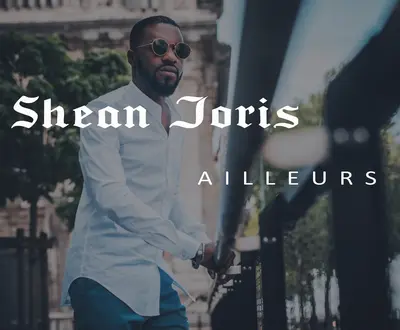Shean Joris
