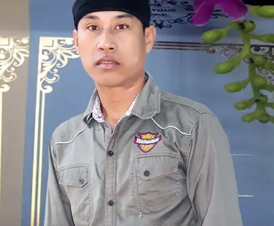 Thongdam Kongduangdy