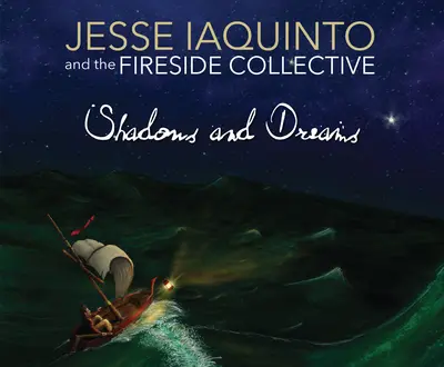 Jesse Iaquinto and the Fireside Collective