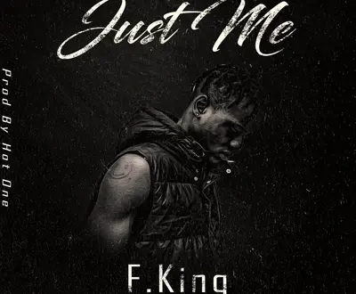 F King