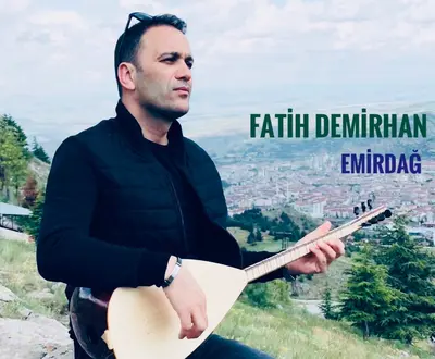 Fatih Demirhan