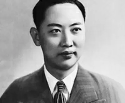 张君秋