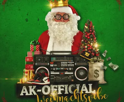 aK-Official
