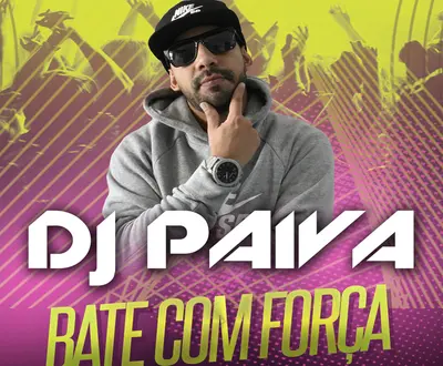 Dj Paiva