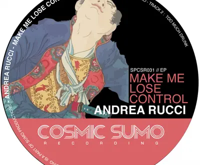 Andrea Rucci