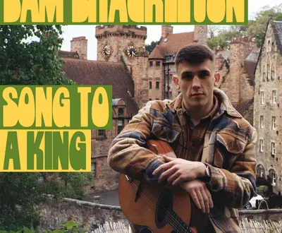 Sam Shackleton