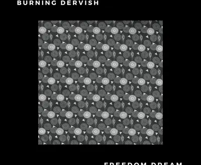 Burning Dervish