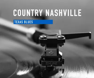 Country Nashville