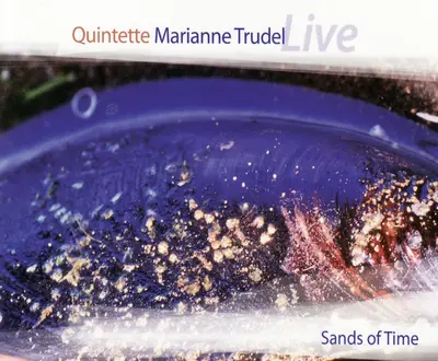 Marianne Trudel Quintette