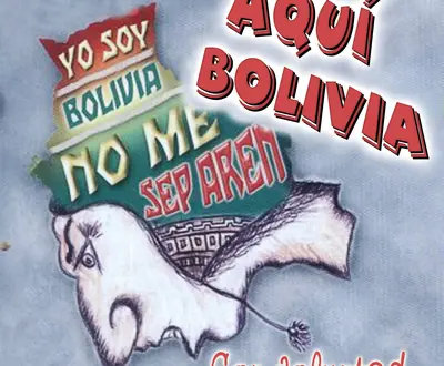 Aquí Bolivia