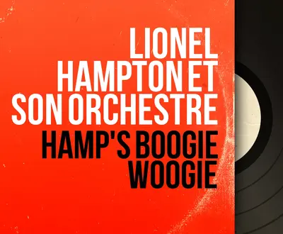 Lionel Hampton et son orchestre