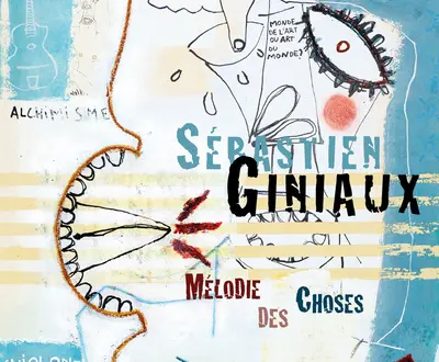Sebastien Giniaux