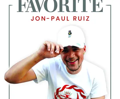 Jon-Paul Ruiz