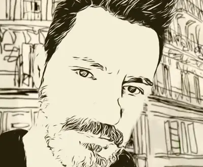 Fabrizio Rende