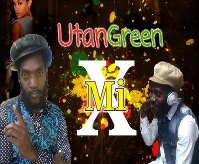 Utan Green