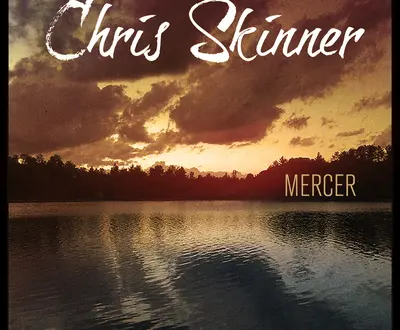 Chris Skinner