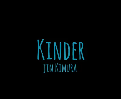Jin Kimura