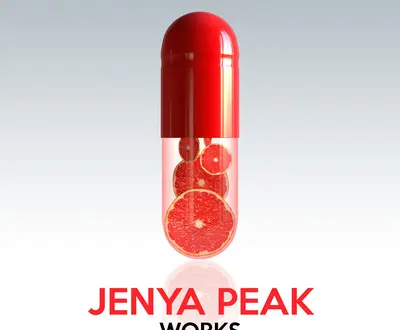 Jenya Peak