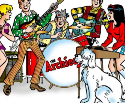 The Archies