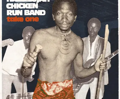 Hallelujah Chicken Run Band