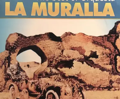 Orquesta La Muralla