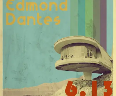 Edmond Dantes