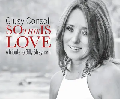 Giusy Consoli