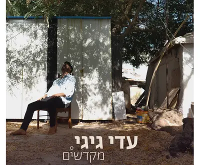 עדי גיגי