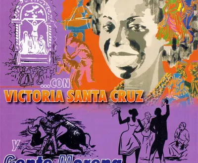 Victoria Santa Cruz