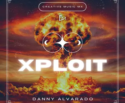 Danny Alvarado