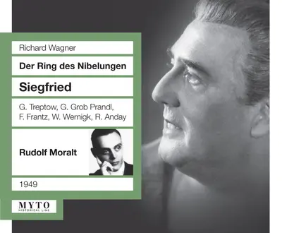 Rudolf Moralt