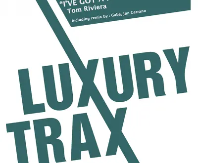 Tom Riviera