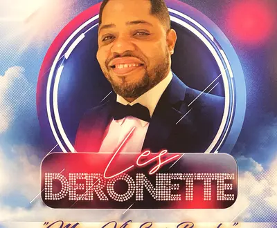 Les Deronette