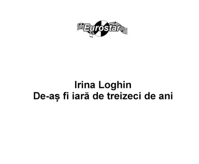 Irina Loghin