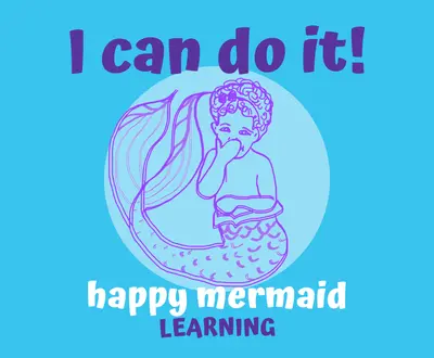 Happy Mermaid Learning