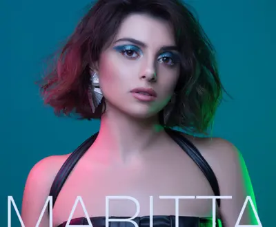 Maritta Hallani