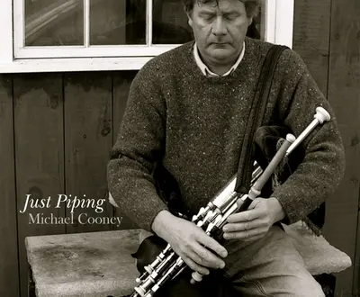 Michael Cooney