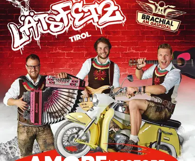 Läts Fetz
