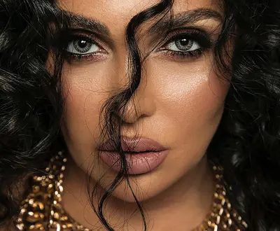 Irina Harutyunyan