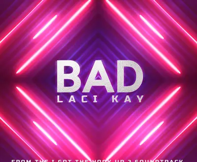Laci Kay