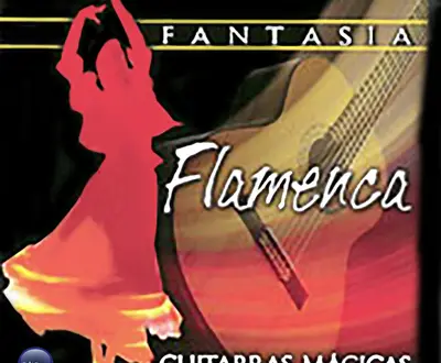 Guitarras Mágicas