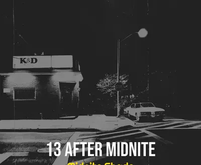 Midnite Shade